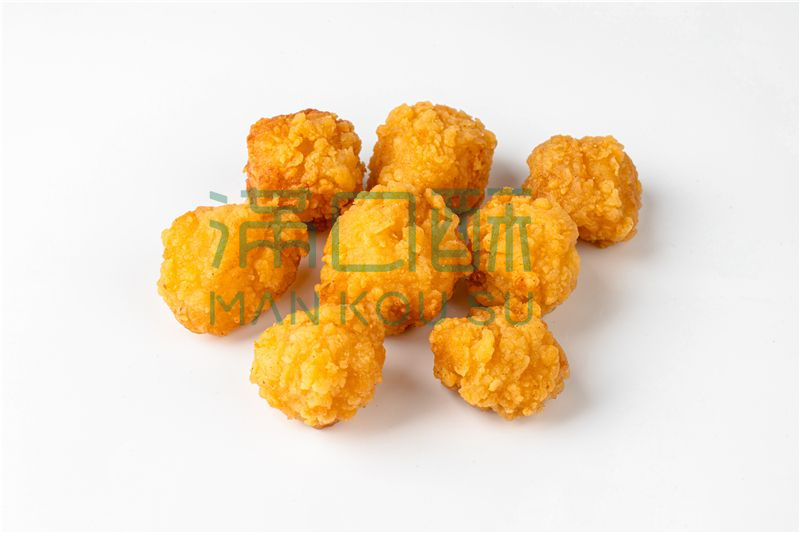 小魚(yú)球